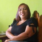 Tesorera General: Lcda. Kelly Jimenez